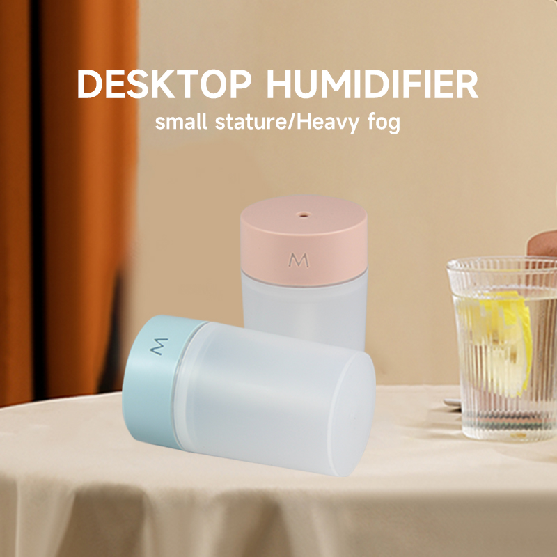 Diffuser minyak esensial Deskt - Car Vent Diffuser ulasan dan harga