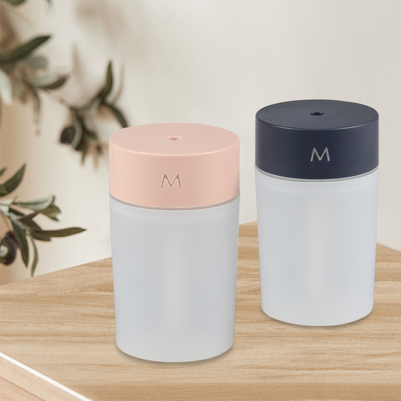Diffuser minyak esensial Deskt - Car Vent Diffuser ulasan dan harga