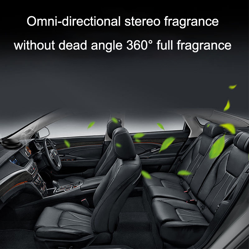 Parfum Mobil Ventilasi Udara K - Car Vent Diffuser ulasan dan harga
