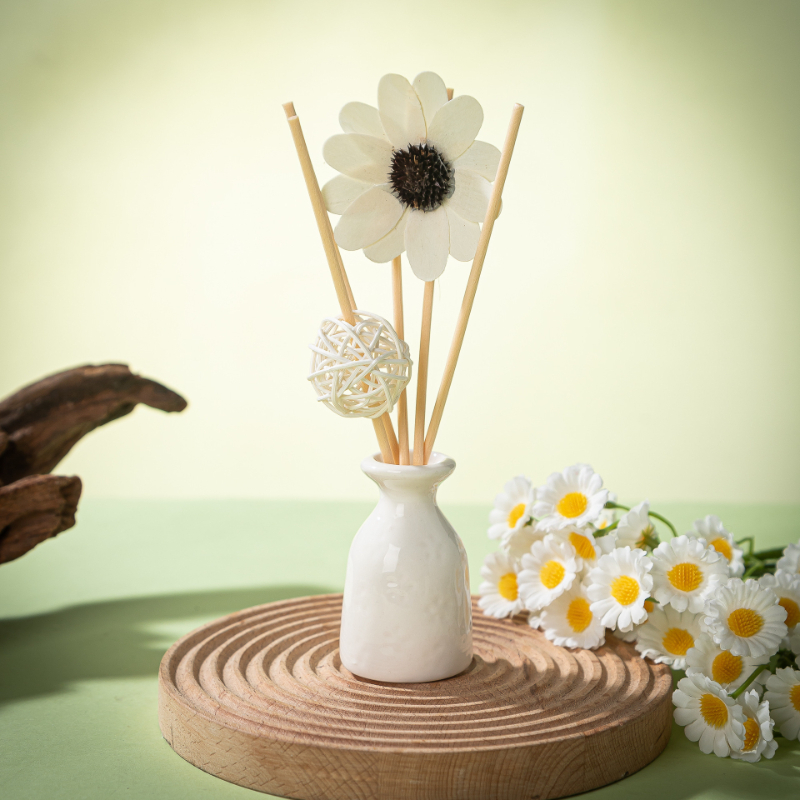 Set Reed Diffuser 30ml, Aroma  - Home Fragrance Hotel Collection ulasan dan harga