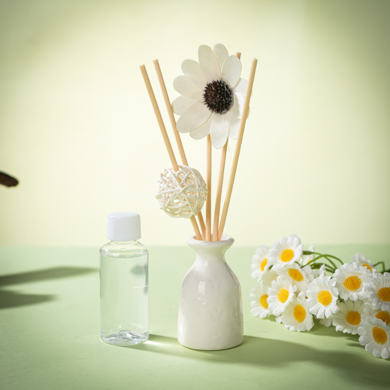Set Reed Diffuser 30ml, Aroma  - Home Fragrance Hotel Collection ulasan dan harga