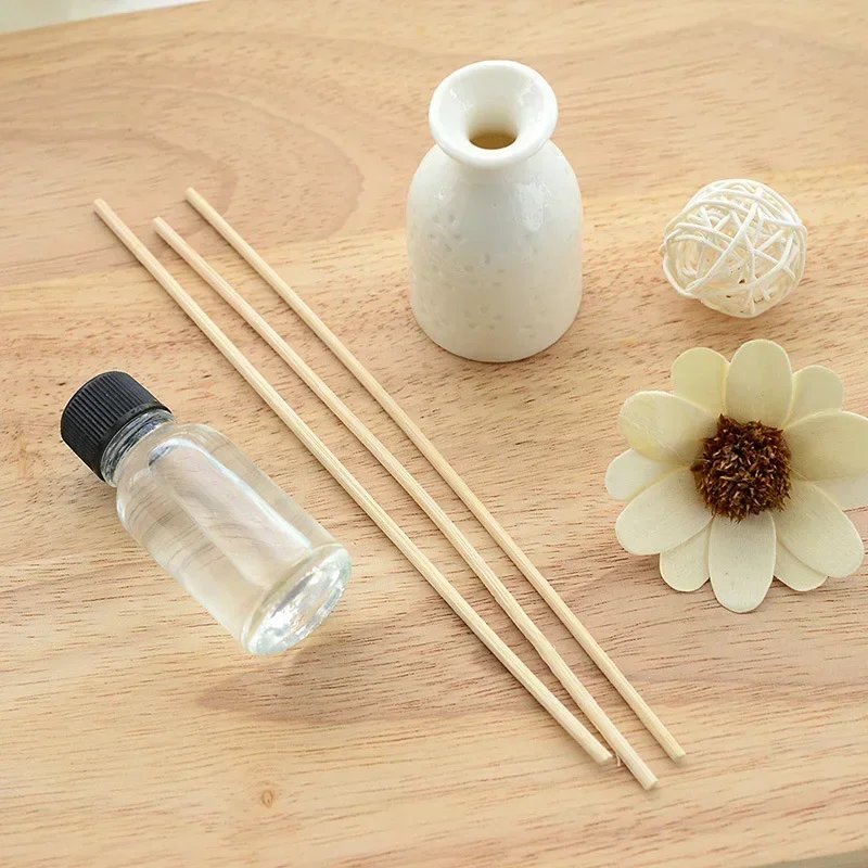 Set Reed Diffuser 30ml, Aroma  - Home Fragrance Hotel Collection ulasan dan harga