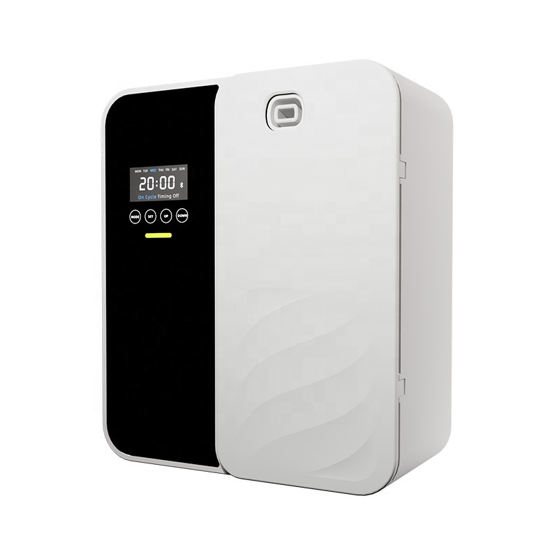 500ml Diffuser Aroma Minyak Es - Home Fragrance Hotel Collection ulasan dan harga