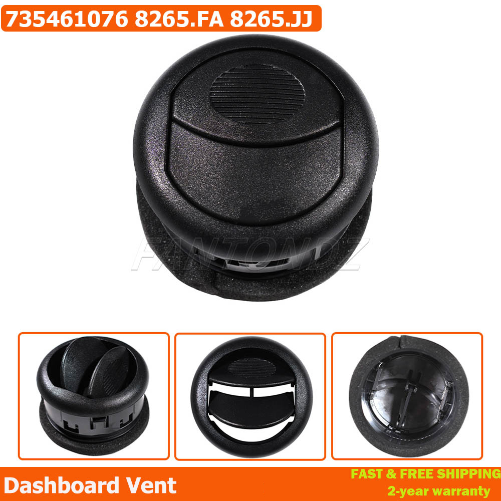 Untuk Fiat Fiorino Citroen Nem - Car Vent Diffuser ulasan dan harga