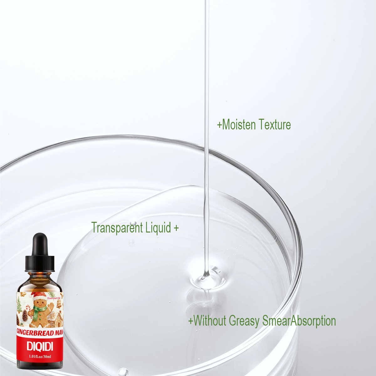 2 Buah 2 Buah Minyak Esensial  - Home Fragrance Co ulasan dan harga