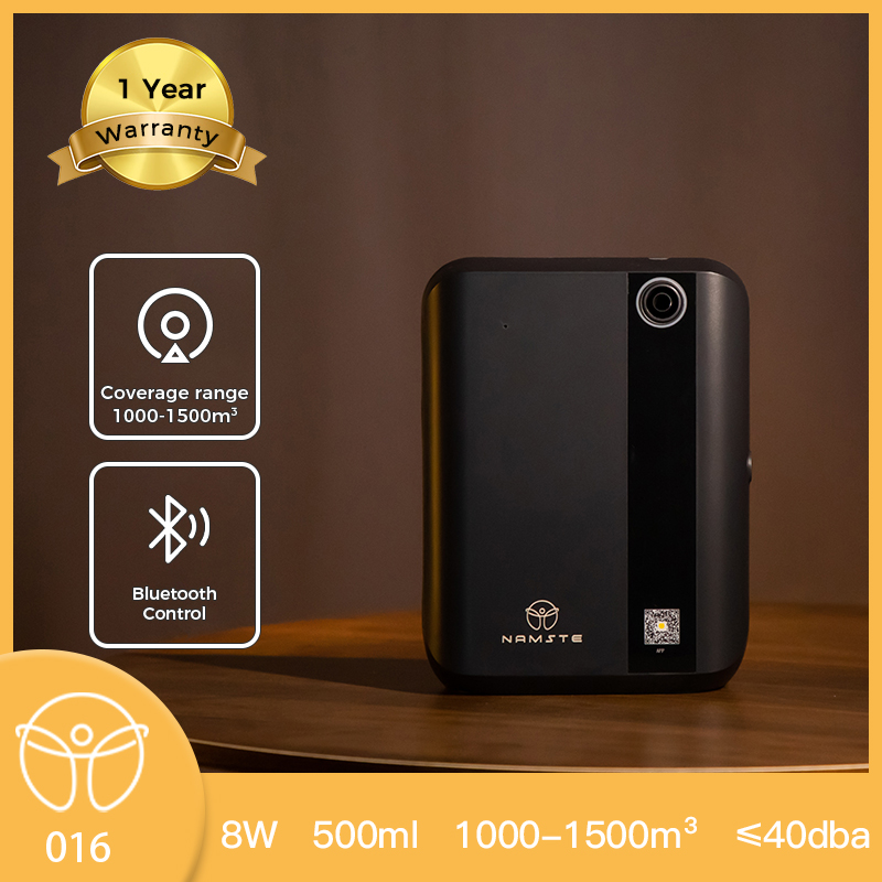 NAMSTE 1500m³ Diffuser Aroma B - Home Fragrance And Diffuser ulasan dan harga