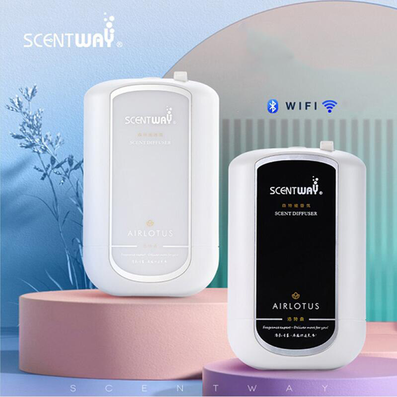 Diffuser Aroma minyak esensial - Home Fragrance Aroma ulasan dan harga