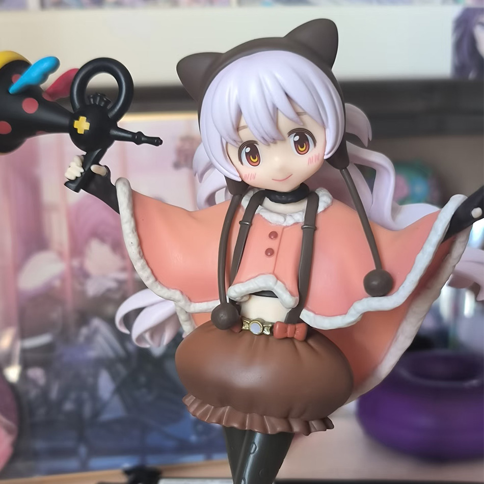 Figur Koleksi Gadis Ajaib Xiao - Home Fragrance Japan ulasan dan harga