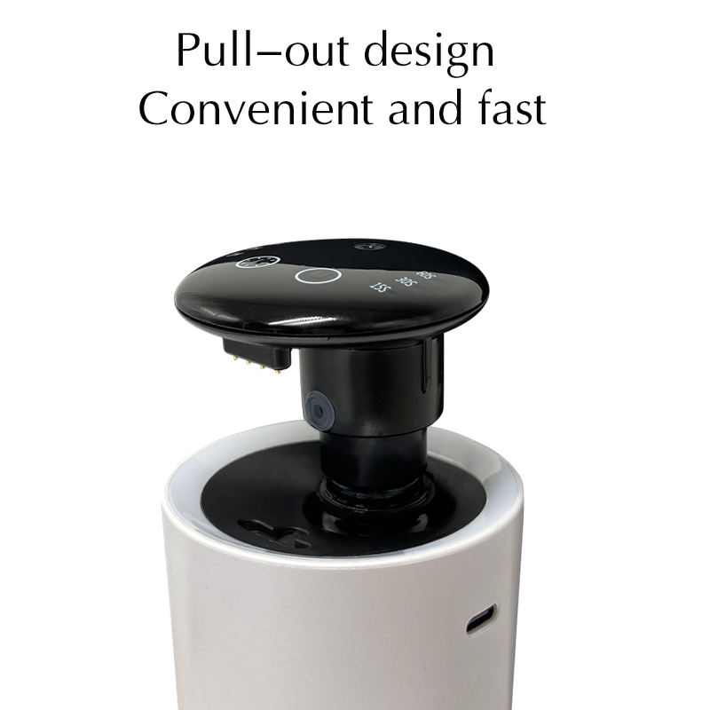 Pengharum Mobil Listrik Senyap - Home Fragrance Diffuser Electric ulasan dan harga