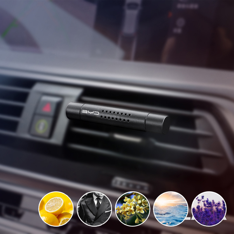 Penyegar Udara Mobil Klip Vent - Car Vent Diffuser ulasan dan harga