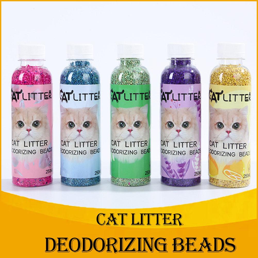 Butiran Penghilang Bau Pasir K - Home Fragrance Safe For Cats ulasan dan harga