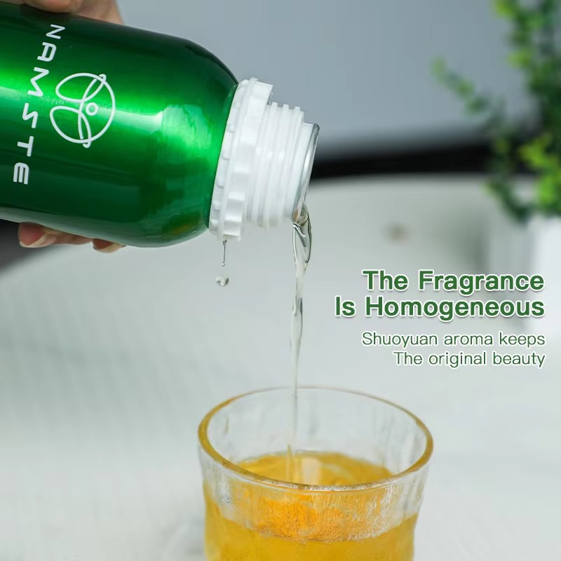 NAMASTE 100ML Penyebar Minyak  - Home Fragrance Diffuser Electric ulasan dan harga