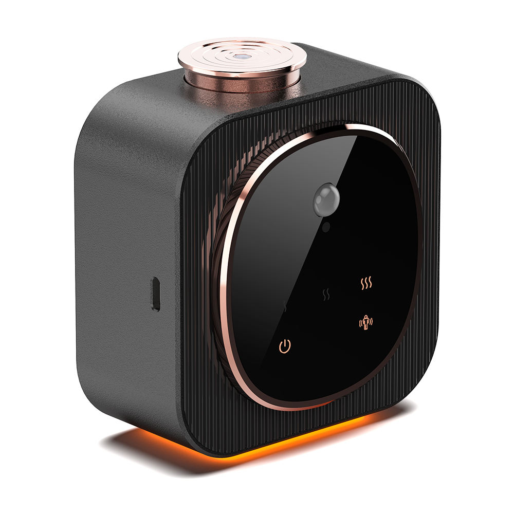 Diffuser Minyak Esensial Tanpa - Home Fragrance Aroma ulasan dan harga