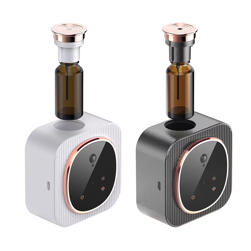 Diffuser Minyak Esensial Tanpa - Home Fragrance Aroma ulasan dan harga