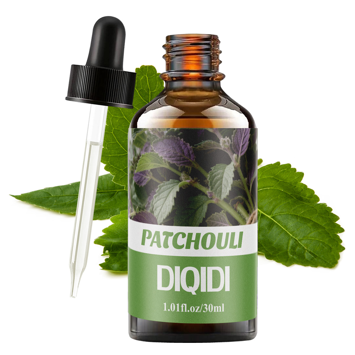 Minyak esensial patchouli, min - Home Fragrance Co ulasan dan harga