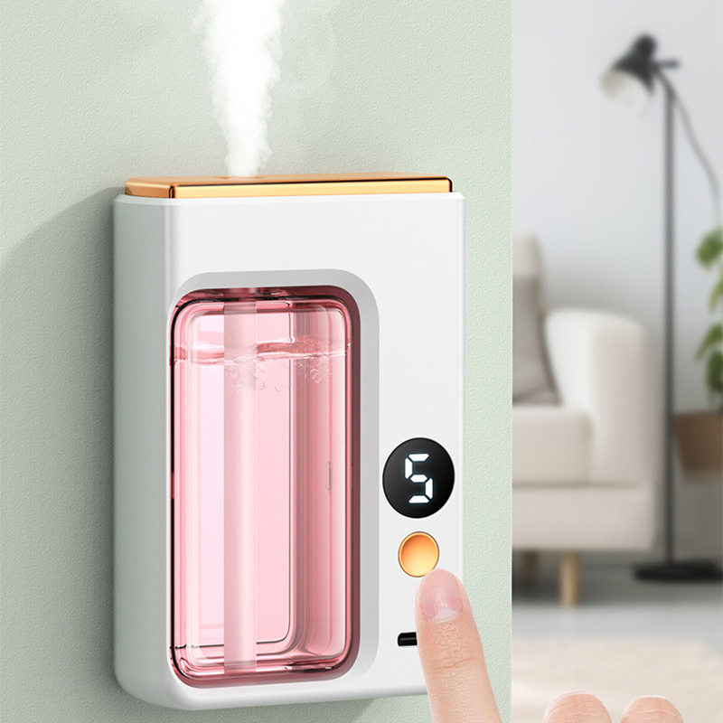 40ML Mesin Pengharum Rumah Oto - Home Fragrance Aroma ulasan dan harga