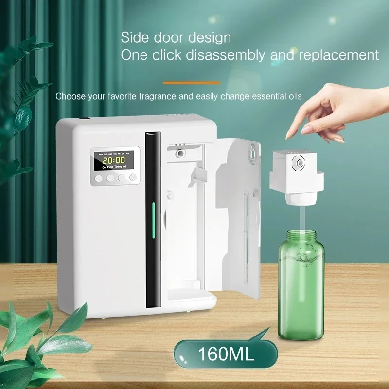 Pengharum Ruangan Tanpa Air de - Home Fragrance Aroma ulasan dan harga