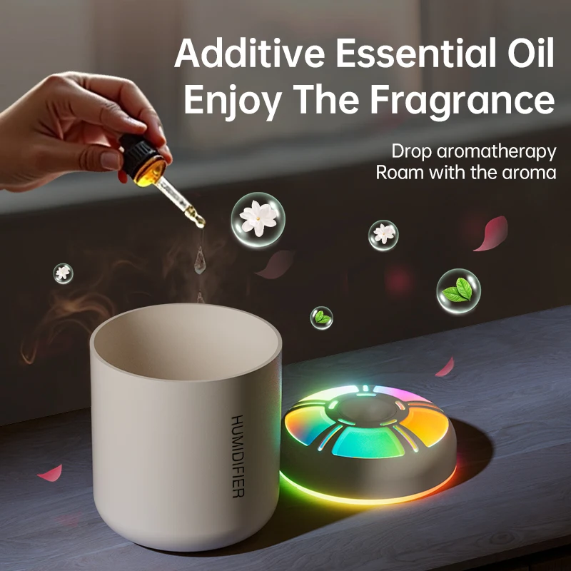 180ML Penyebar Aroma Mini Mobi - Car Vent Diffuser ulasan dan harga