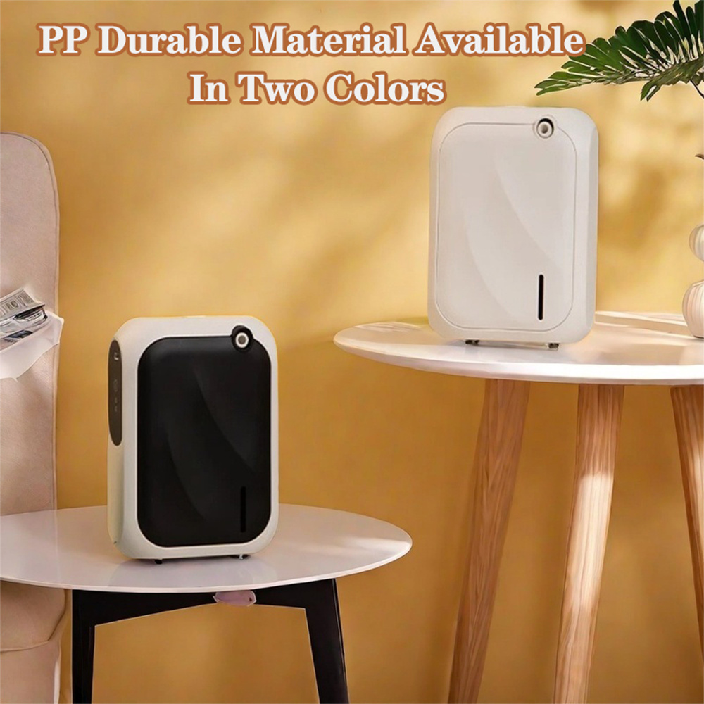 JQNING Diffuser Aroma Pintar B - Home Fragrance Diffuser Electric ulasan dan harga
