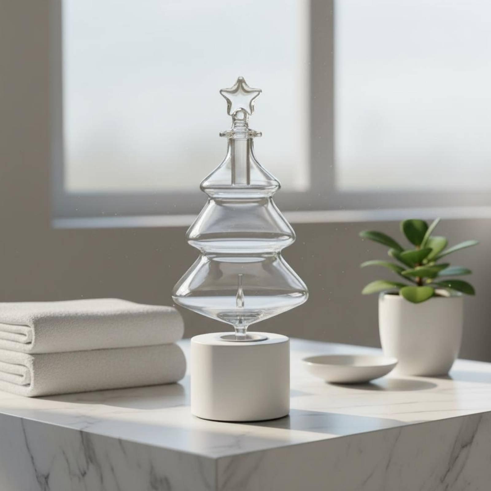 Botol Diffuser Pengganti Kaca  - Home Fragrance And Diffuser ulasan dan harga