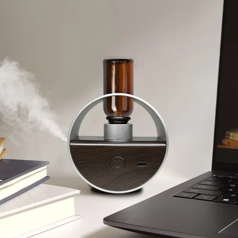 Diffuser Minyak Esensial Diffu - Home Fragrance Aroma ulasan dan harga