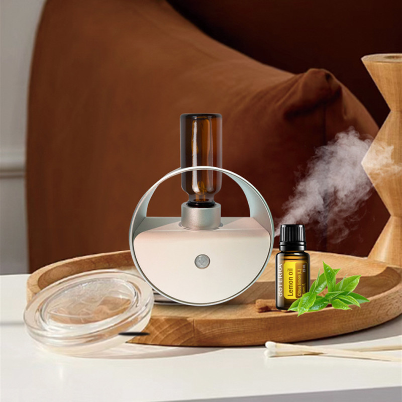 Diffuser Minyak Esensial Diffu - Home Fragrance Aroma ulasan dan harga