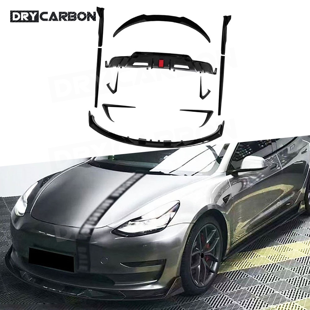Lip Bumper Depan, Diffuser Bum - Car Vent Diffuser ulasan dan harga