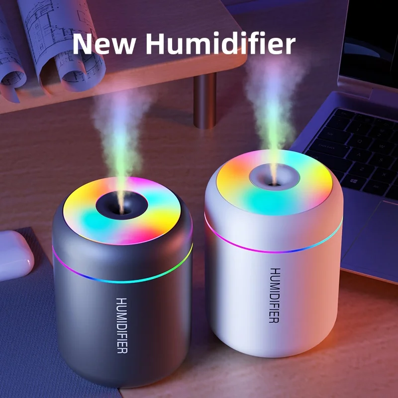 Pelembap udara Mini elektrik U - Home Fragrance Diffuser Electric ulasan dan harga