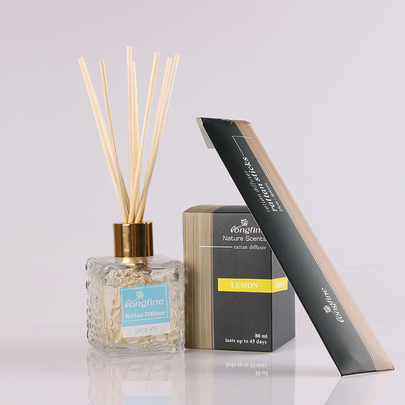 80ml Minyak Pewangi Ruangan Ta - Home Fragrance In French ulasan dan harga