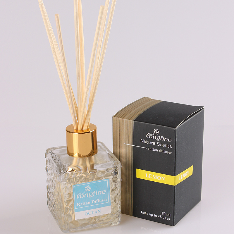 80ml Minyak Pewangi Ruangan Ta - Home Fragrance In French ulasan dan harga