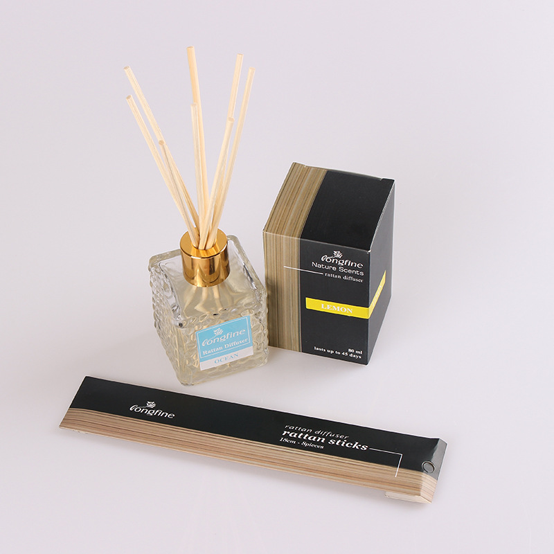 80ml Minyak Pewangi Ruangan Ta - Home Fragrance In French ulasan dan harga