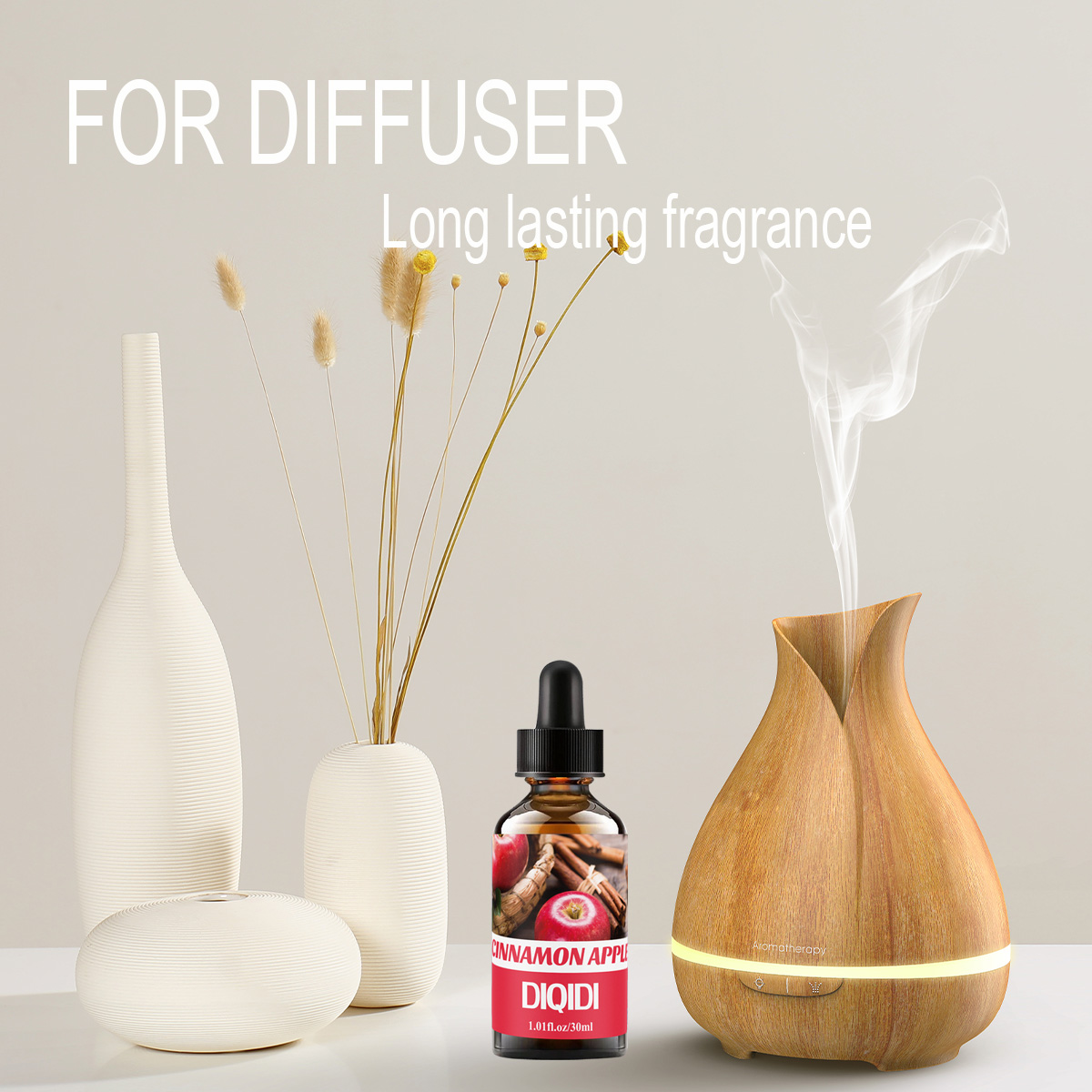 2 Buah Set Minyak Esensial Ape - Home Fragrance Co ulasan dan harga