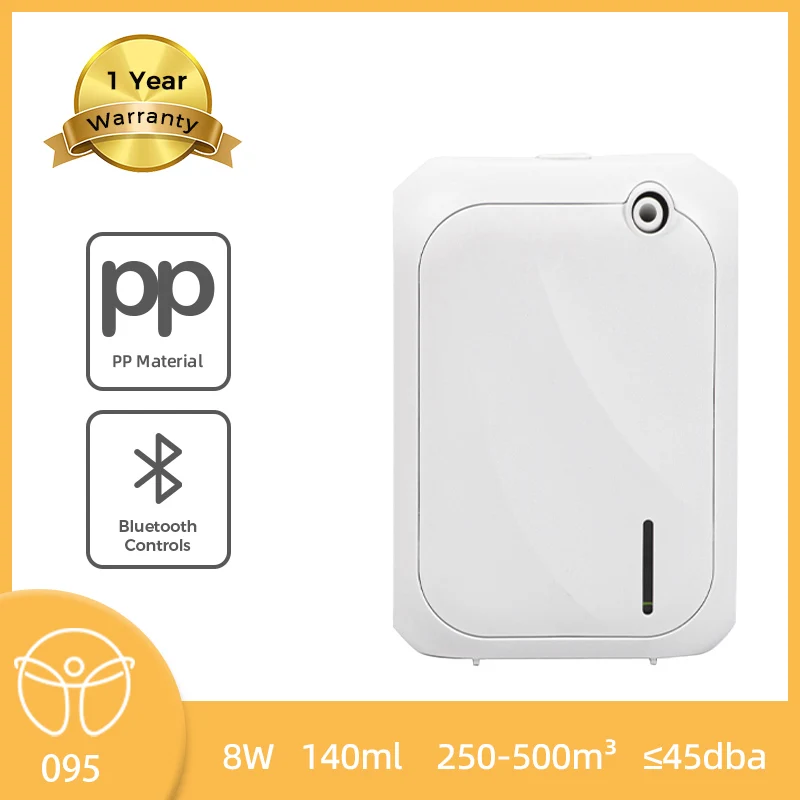Namste penyegar udara parfum g - Home Fragrance Diffuser Electric ulasan dan harga